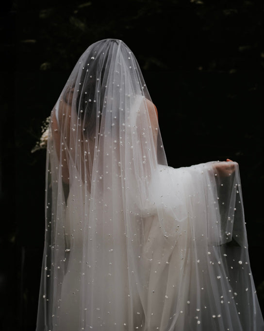 Pearl Veils