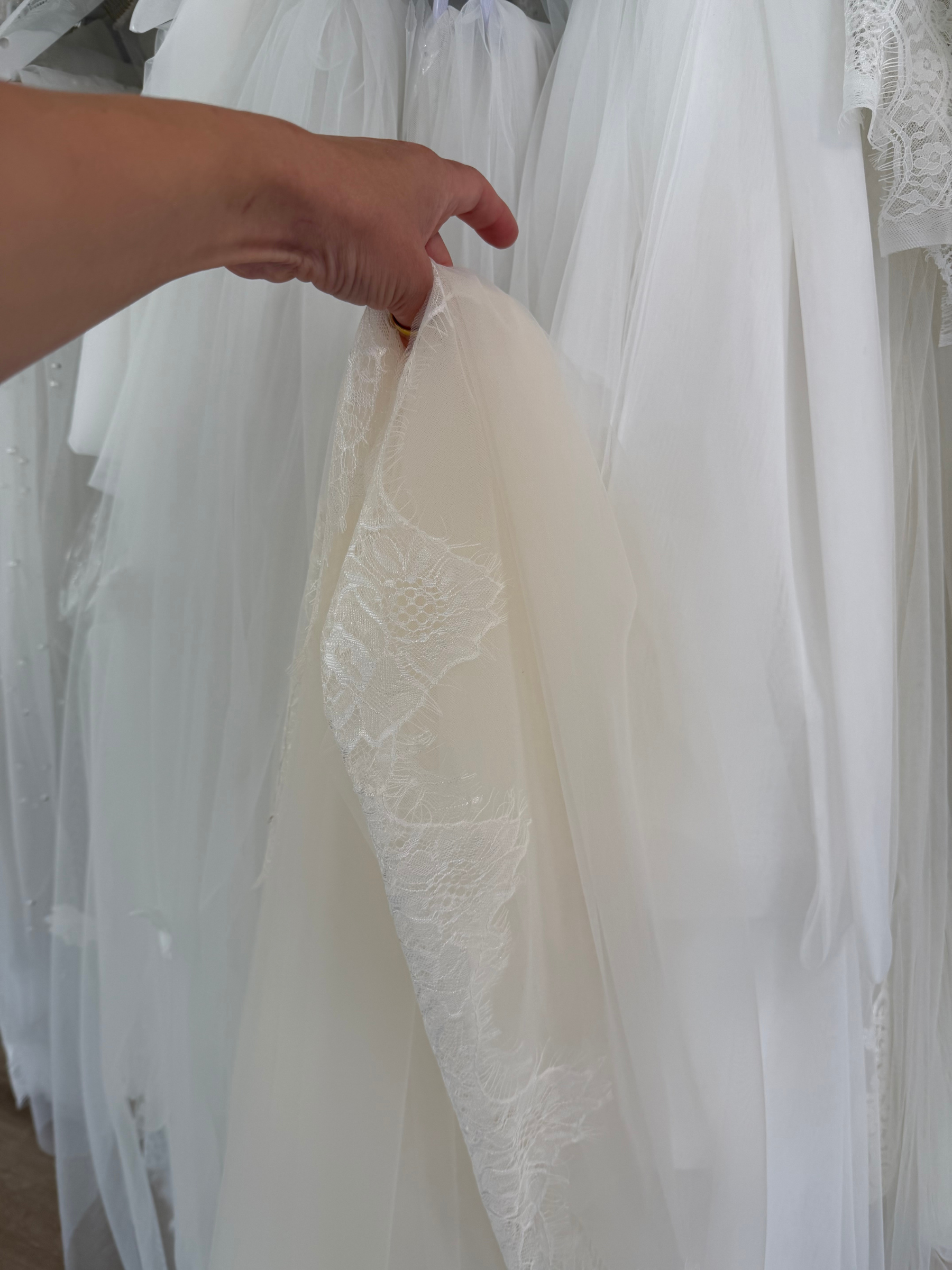 Custom Dyeing Add-On