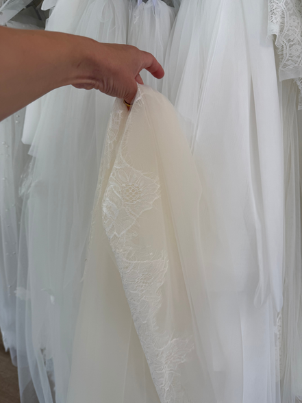 Custom Dyeing Add-On