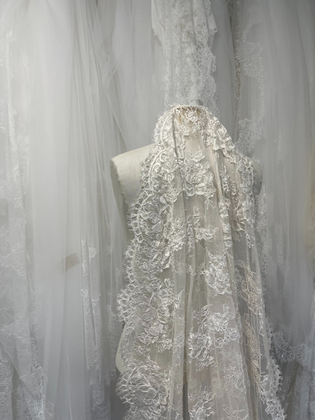 Custom Dyeing Add-On