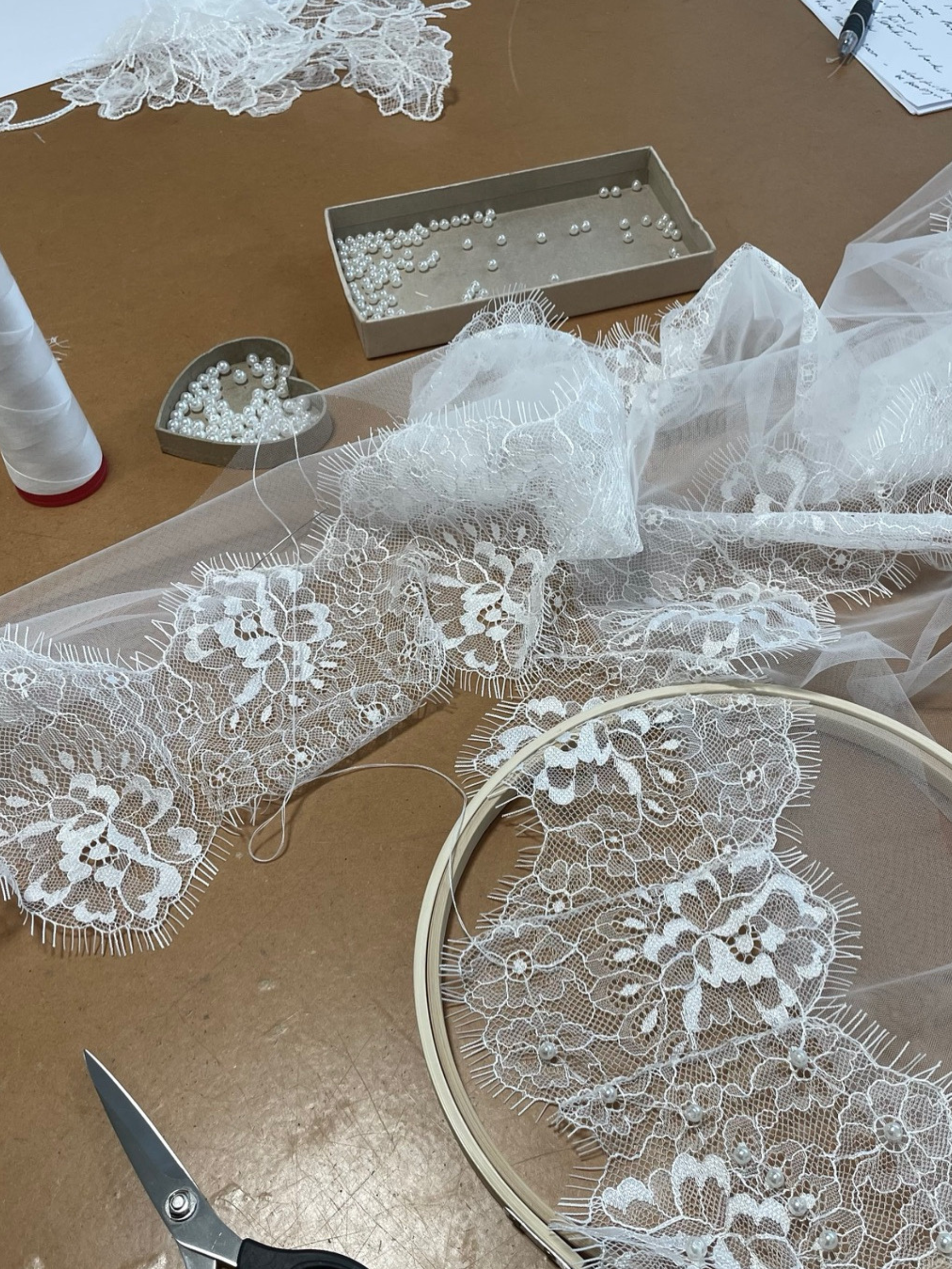 Custom Embroidery Add-On