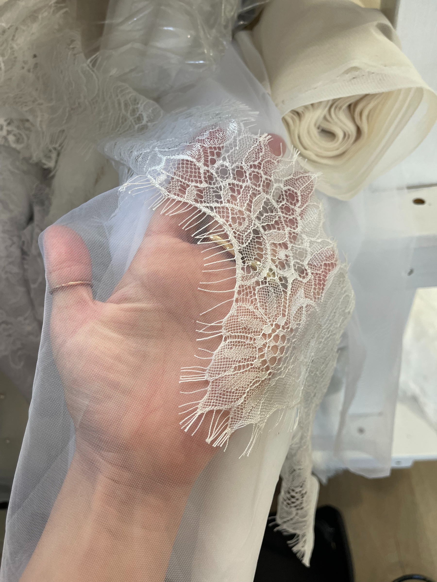 Custom Dyeing Add-On