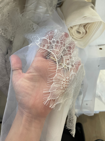 Custom Dyeing Add-On