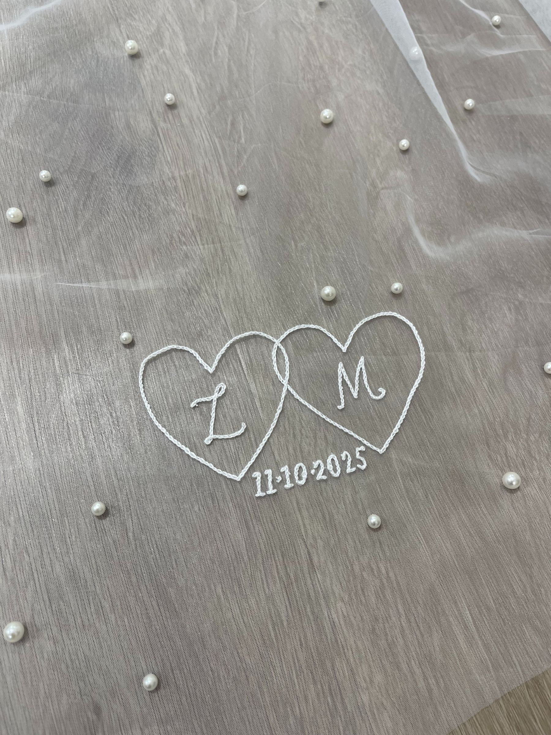 Custom Embroidery Add-On