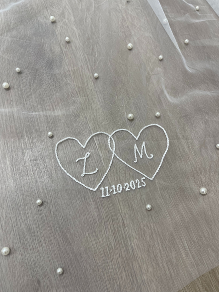 Custom Embroidery Add-On