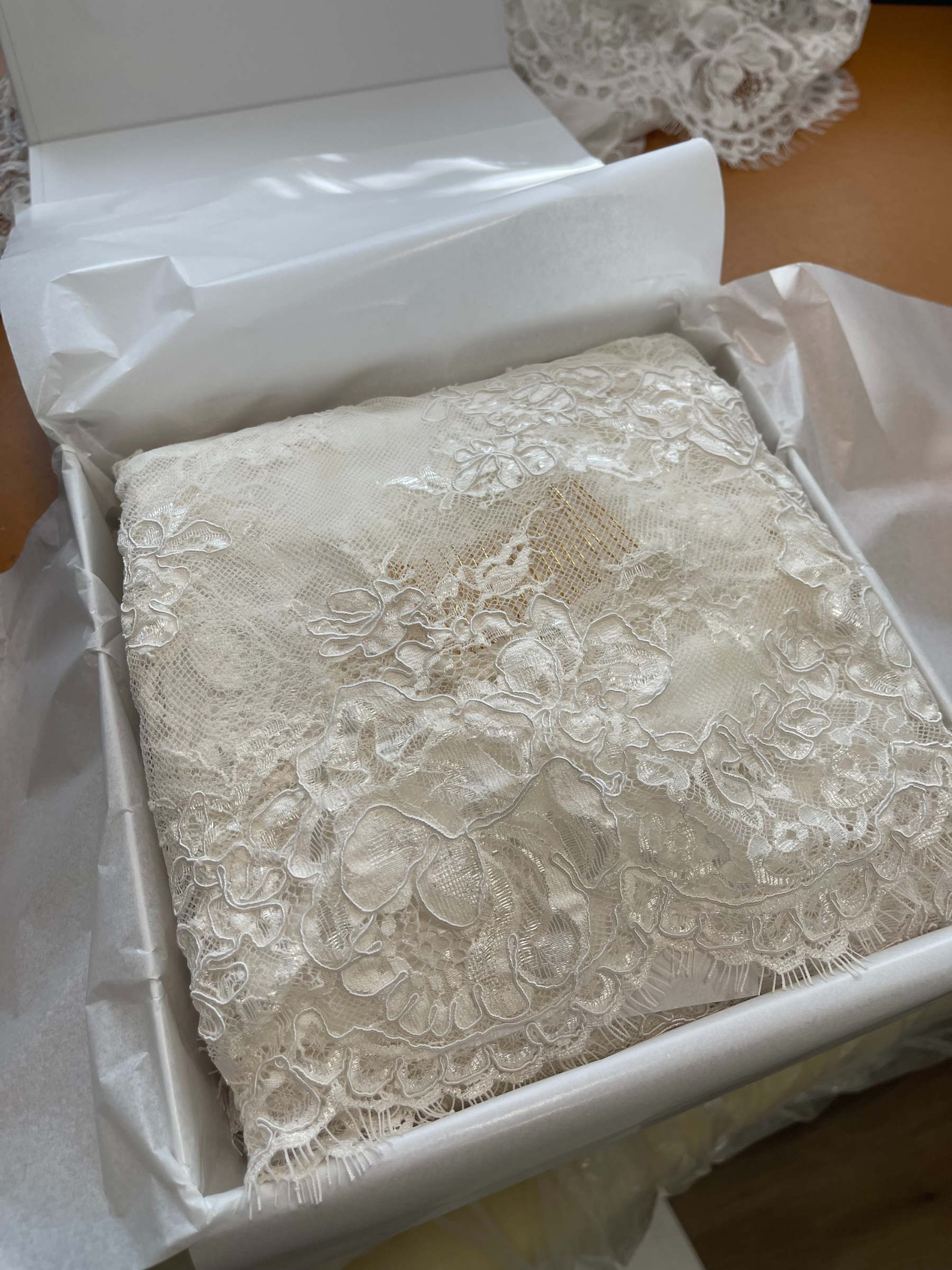 Custom Dyeing Add-On