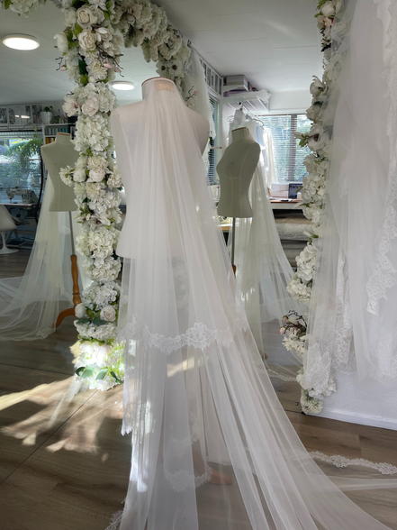 Custom Dyeing Add-On