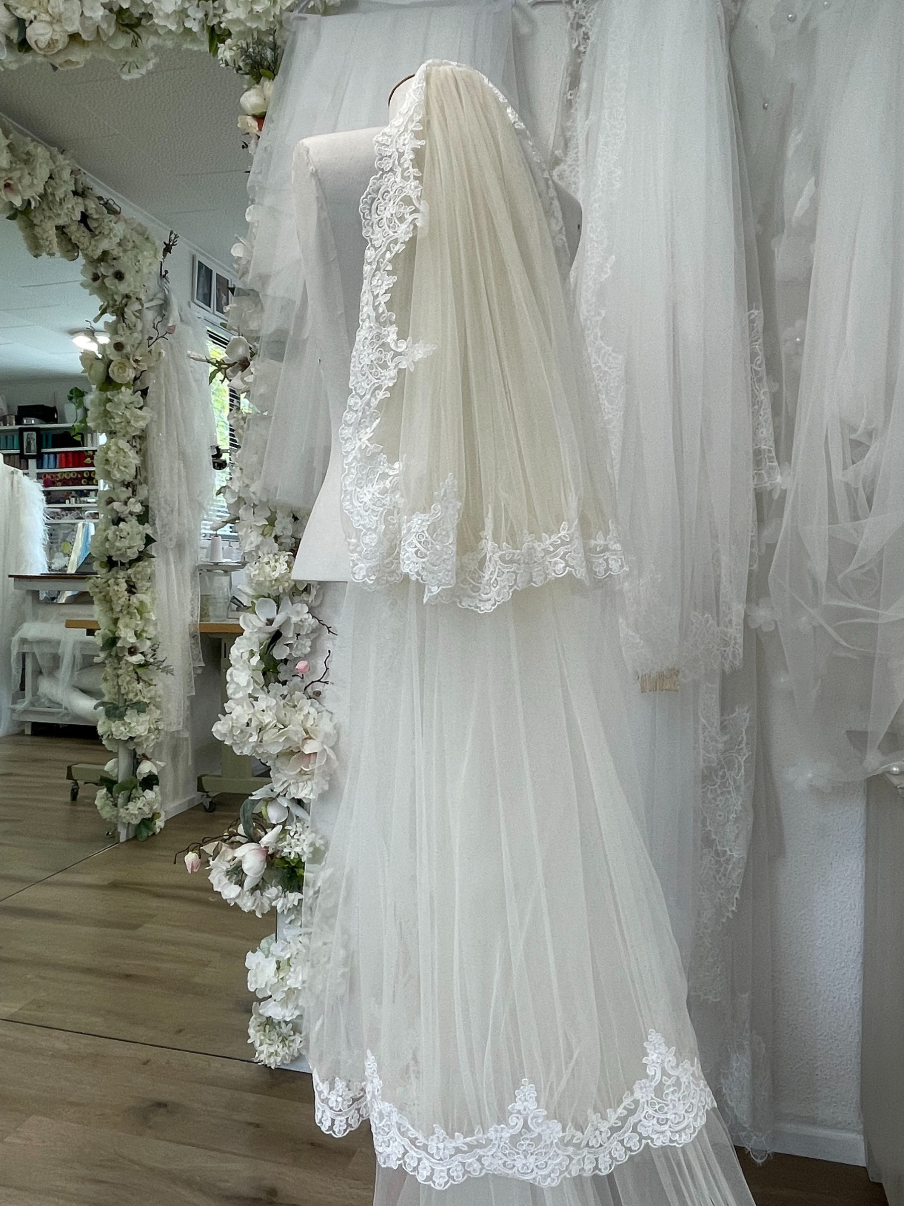 Custom Dyeing Add-On