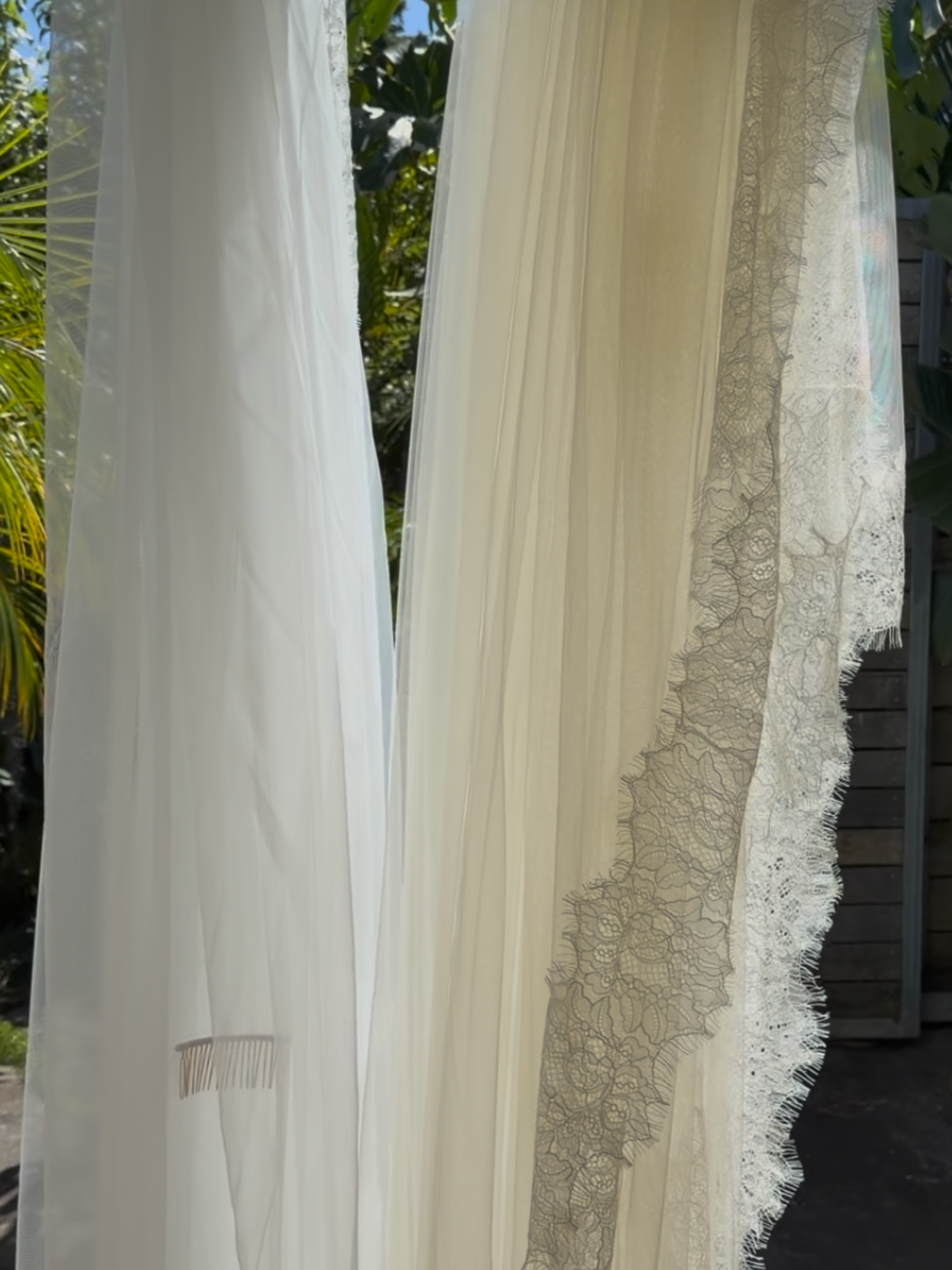 Custom Dyeing Add-On