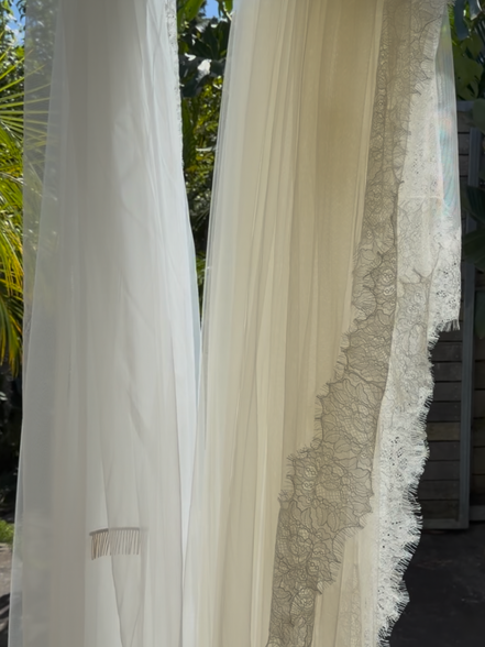 Custom Dyeing Add-On