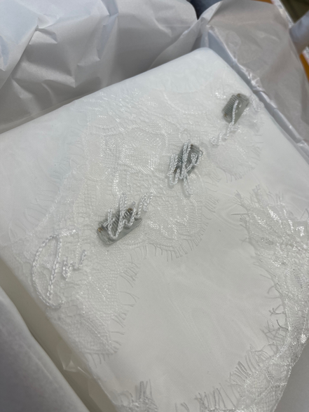 Custom Embroidery Add-On