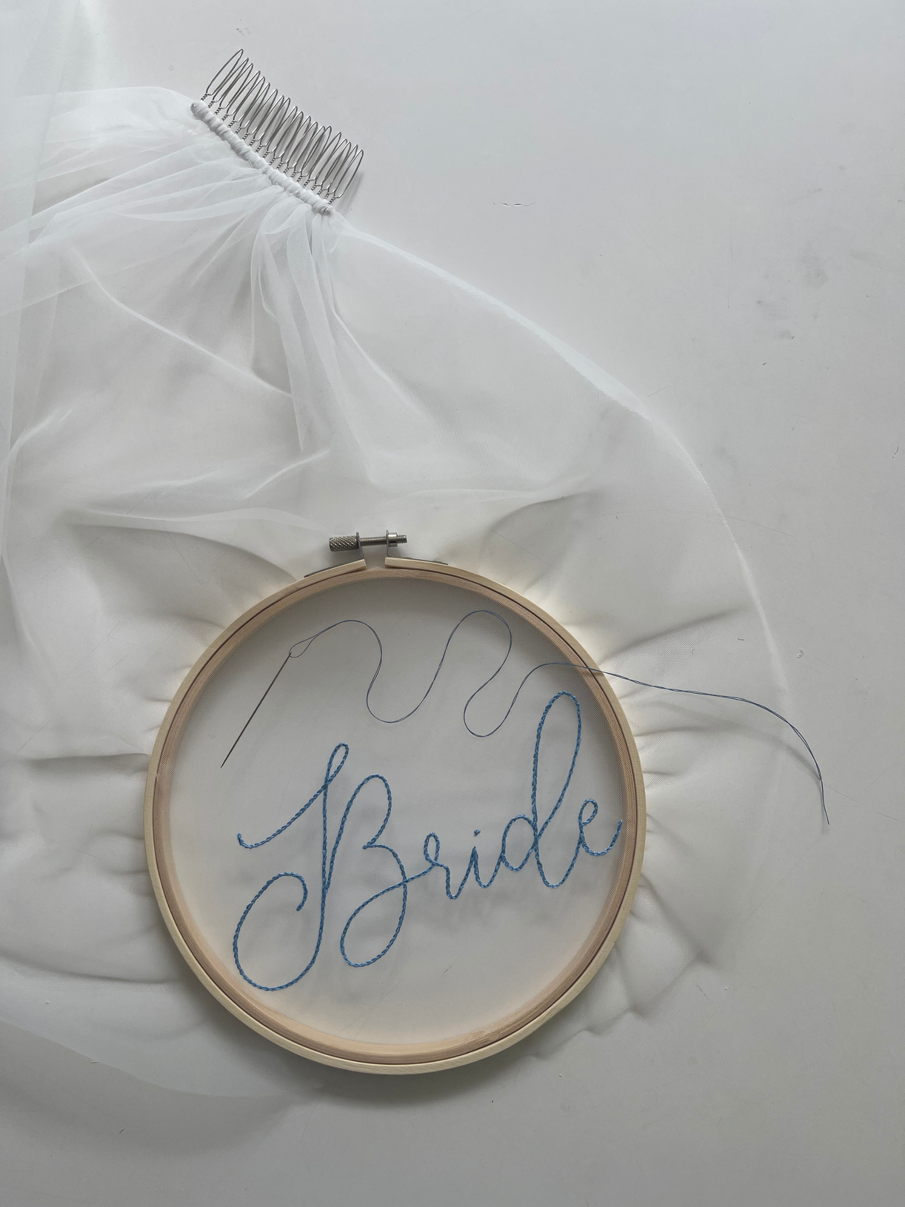 Custom Embroidery Add-On