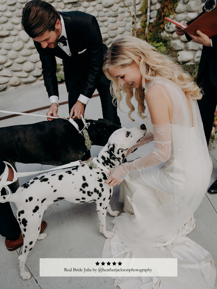 Pearl Bridal Scarf