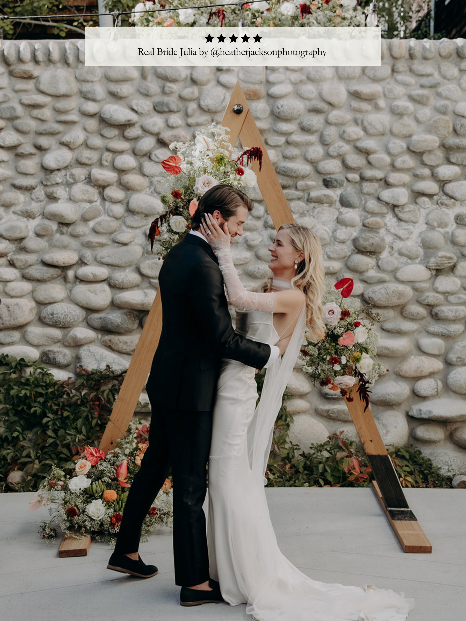 Pearl Bridal Scarf