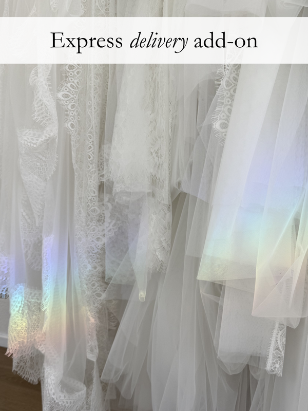 Express Shipping Add-On