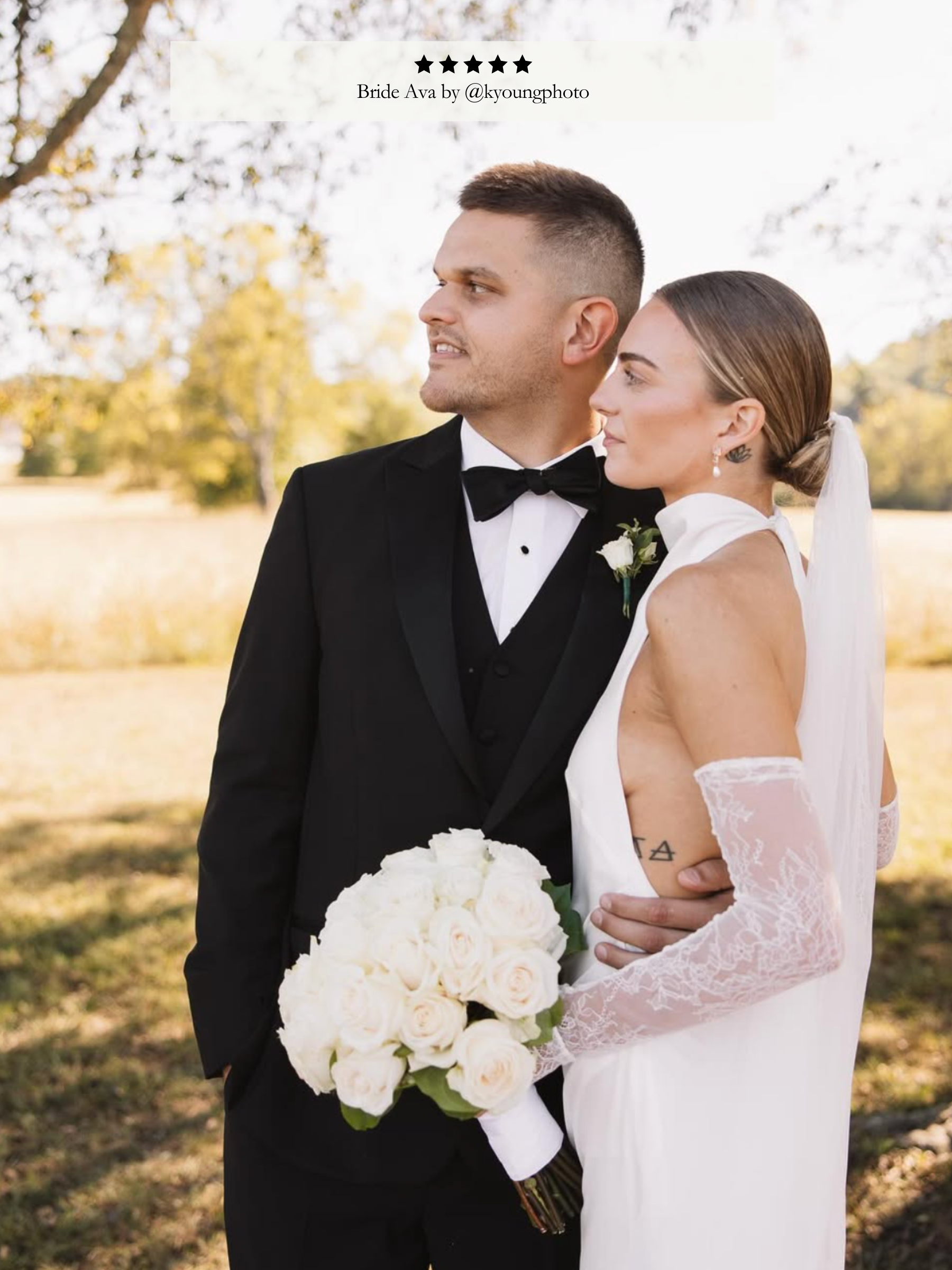 Floral Chantilly Lace Gloves