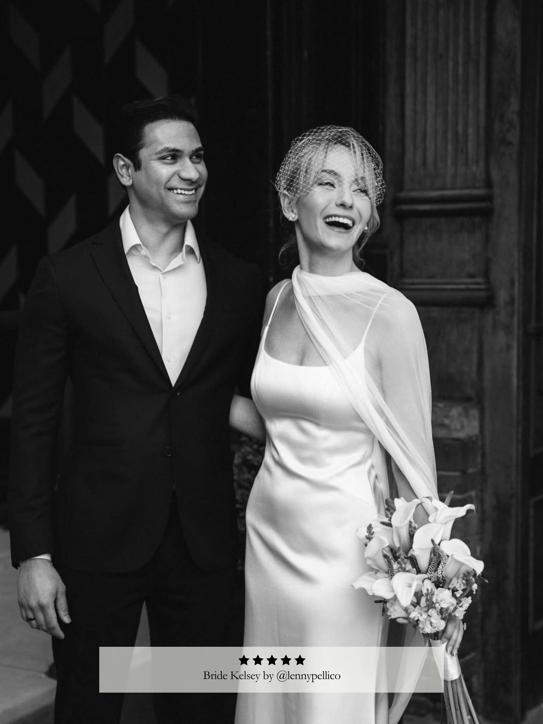 Birdcage Veil