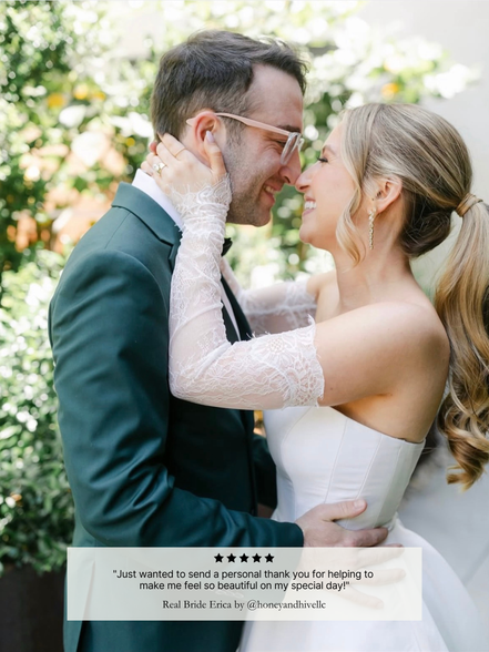 Double Edged Lace Gloves