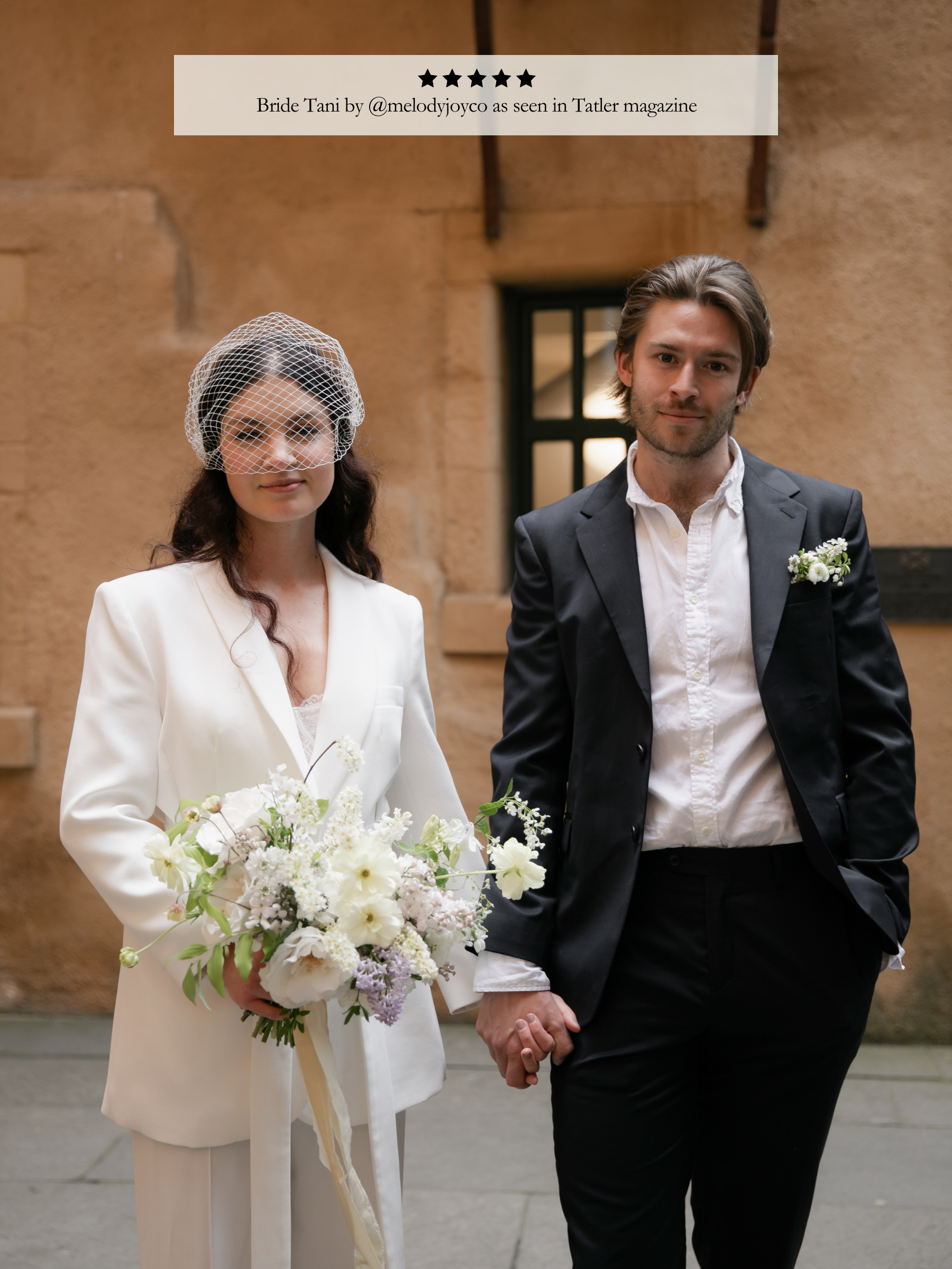 Birdcage Veil