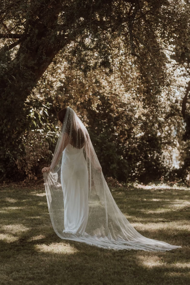 Pearl Veil