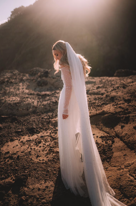Pearl Veil