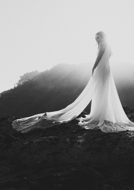 Pearl Veil