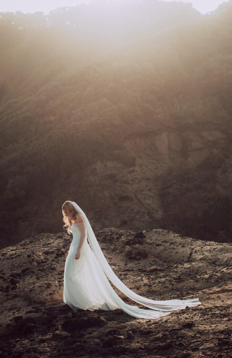 Pearl Veil