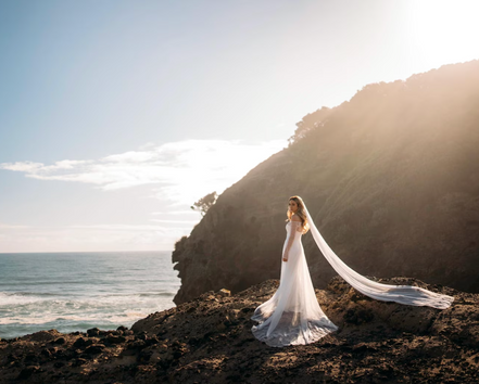 Pearl Veil