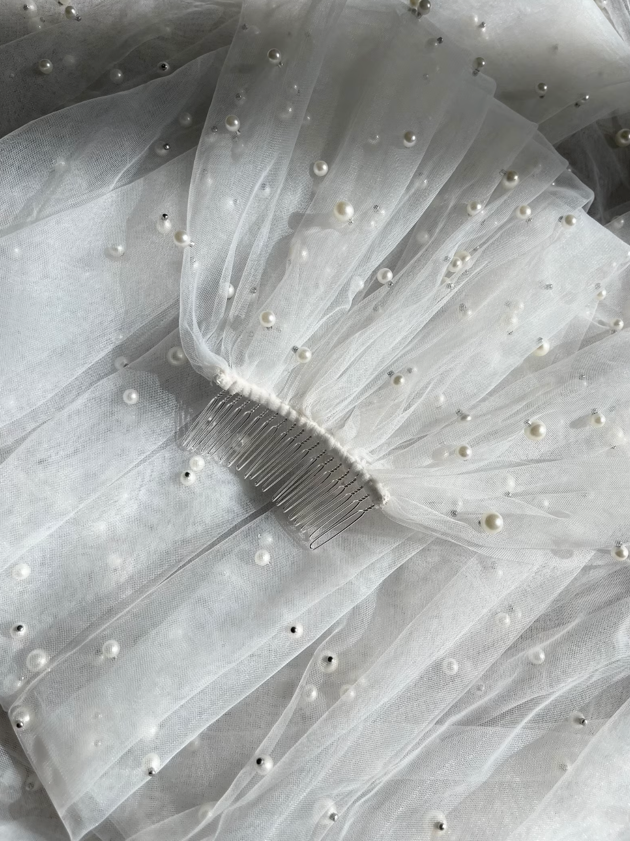 Pearl Veil