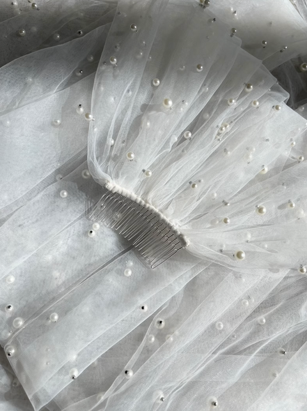 Pearl Veil