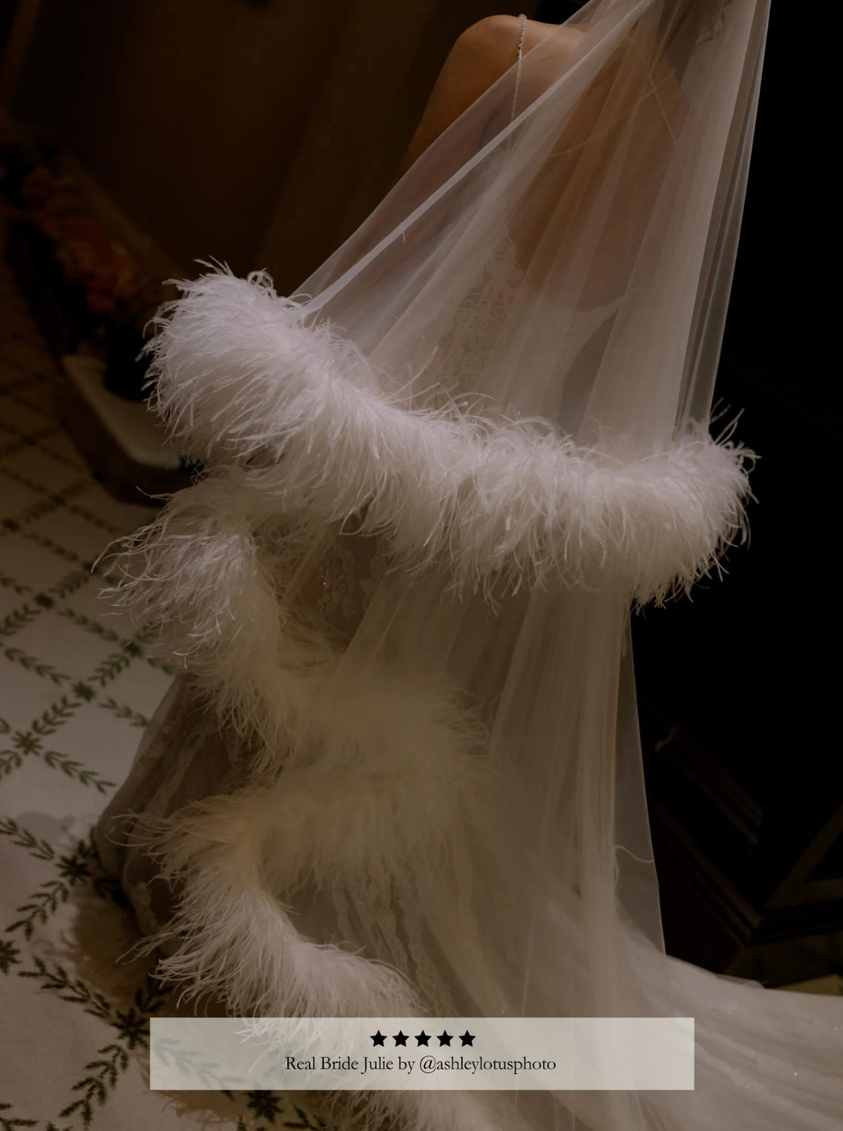 Feather Veil