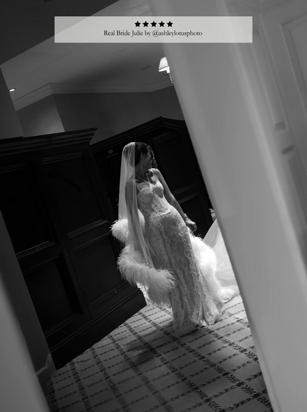 Feather Veil