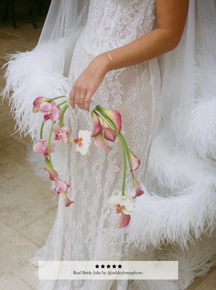 Feather Veil