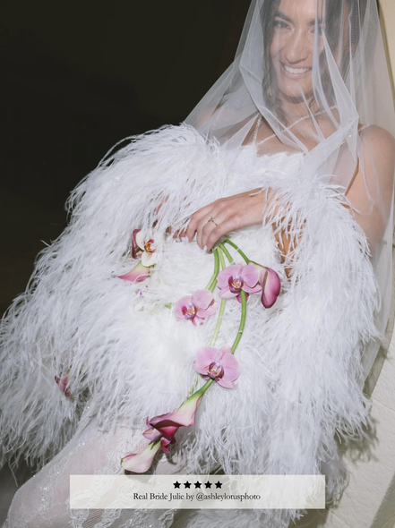 Feather Veil