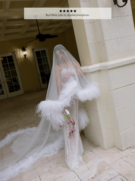 Feather Veil