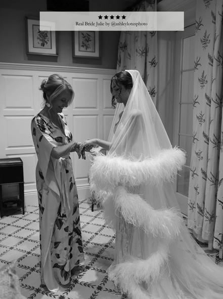 Feather Veil