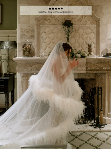 Feather Veil
