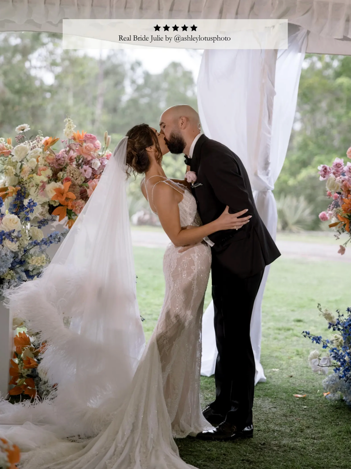 Feather Veil
