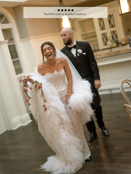 Feather Veil