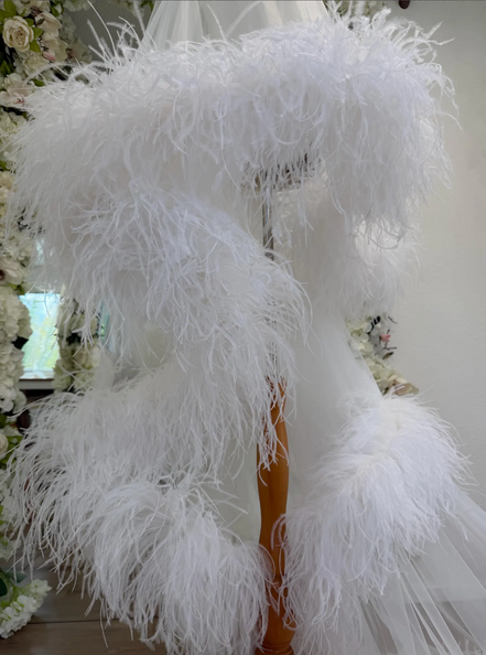 Feather Veil