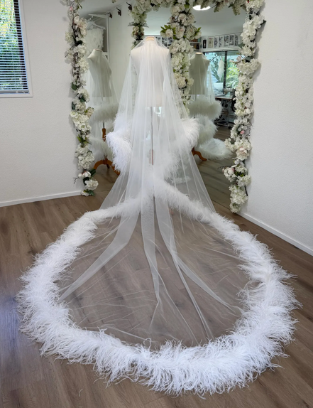 Feather Veil