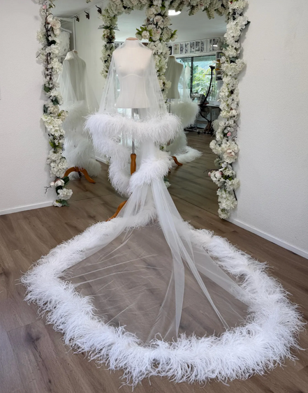 Feather Veil